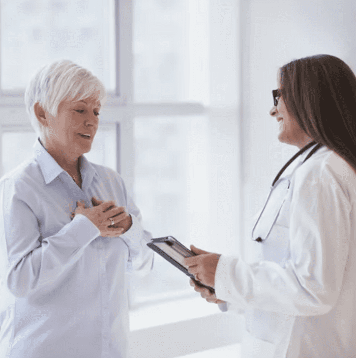Talk with your doctor if you are having sleep issues.