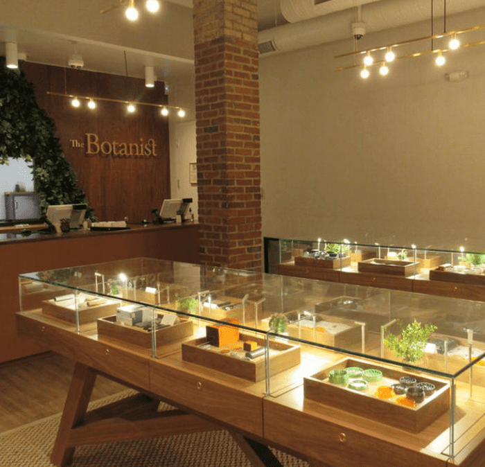 Verilife dispensaries are throughout Illinois